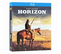 Horizon: An American Saga - Chapter 1 (2024) Blu-ray 1080P BD