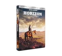 Horizon: An American Saga - Chapter 1 [Blu-Ray] [Region Free] (English audio)