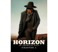 Horizon: An American Saga Chapter 1 (DVD) (DVD) Kevin Costner (US IMPORT)