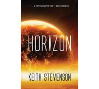 Horizon: an SF thriller