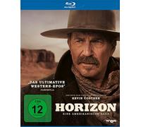 Horizon (Blu-ray) Sienna Miller Kevin Costner