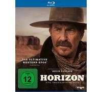 Horizon (Blu-ray) Sienna Miller Kevin Costner
