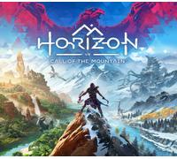 Horizon Call of the Mountain EU PS5 CD Key