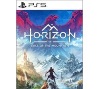Horizon Call of the Mountain (PS5) - PSN Account - GLOBAL