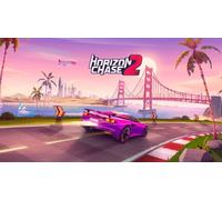 Horizon Chase 2