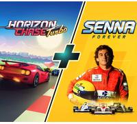 Horizon Chase Turbo: Ayrton Senna Edition XBOX One / Xbox Series X|S Account