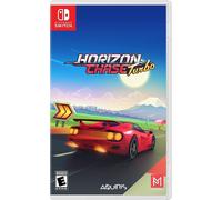 Horizon Chase Turbo Day Edition - Nintendo Switch - Brand New