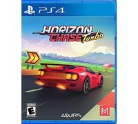 Horizon Chase Turbo (import version: North America) - PS4