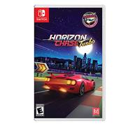 Horizon Chase Turbo - Night Edition - Nintendo Switch