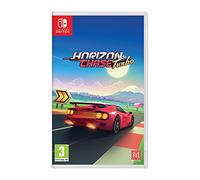Horizon Chase Turbo (Nintendo Switch)