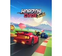 Horizon Chase Turbo (PC) - Steam Key - GLOBAL
