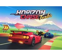 Horizon Chase Turbo (PC) Steam Key - GLOBAL