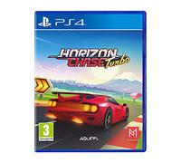 Horizon Chase Turbo (PS4)