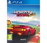 Horizon Chase Turbo (PS4)