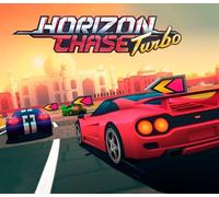 Horizon Chase Turbo XBOX One / Xbox Series X|S Account