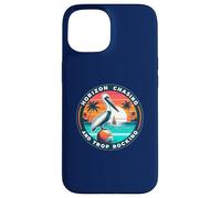 Horizon Chasing And Trop Rocking - Trop Rock And Sailing Case for iPhone 15