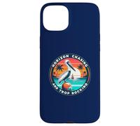 Horizon Chasing And Trop Rocking - Trop Rock And Sailing Case for iPhone 15 Plus