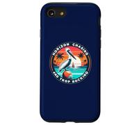 Horizon Chasing And Trop Rocking - Trop Rock And Sailing Case for iPhone SE (2020) / 7 / 8