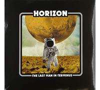 Horizon - (Col)the Last Man in Terminus [VINYL]