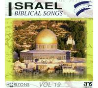 Horizon Collection - Vol. 19-Israel Biblical Songs
