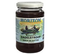 Horizon Dadelstroop EKO 450 gram