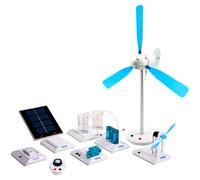 Horizon FCJJ-37 Renewable Energy Education Set
