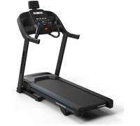 HORIZON FITNESS 7.0AT Smart Bluetooth Treadmill - Silver & Black, Silver/Grey,Black