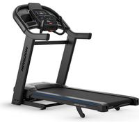 HORIZON FITNESS 7.4AT-24 Smart Bluetooth Treadmill - Black, Black