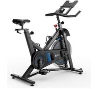 HORIZON FITNESS HFC0052-03 5.0IC Exercise Bike - Black, Black