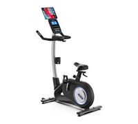 Horizon Fitness Horizon Paros 3.0 Upright Exercise Bike, Magnetic Resistance With 20 Levels And Bluetooth App Compatibility