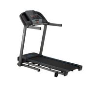 Horizon Fitness TR3.0 @Zone Folding Treadmill for Home - Portable Walking and Running Machine w/Bluetooth Connectivity - Foldable Treadmill with Incline - Home Exercise Equipment - 127 x 40.6 cm Deck