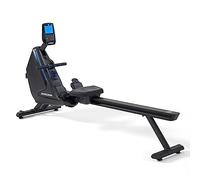 Horizon Fitness Oxford 6 Rowing Machine, Black
