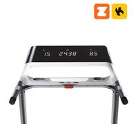 Horizon Fitness Paragon X Folding Treadmill