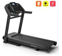 Horizon Fitness T202 Treadmill