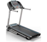 HORIZON FITNESS TR 3.0 Smart Bluetooth Treadmill - Black, Black
