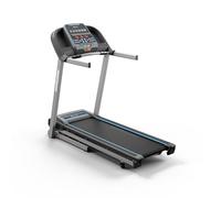 HORIZON FITNESS TR 5.0 Smart Bluetooth Treadmill - Black, Black