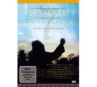 Horizon For the next 7 Generations - DVD