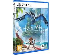 Horizon Forbidden West (PS5)