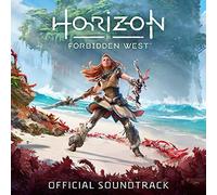 HORIZON FORBIDDEN WE - ORIGINAL SOUNDTRACK - CD LONGPLAY - 66 - A15z
