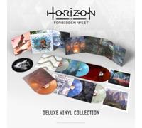 HORIZON FORBIDDEN WE - ORIGINAL SOUNDTRACK - New Vinyl Record VINYL L - O15z