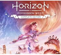 Horizon Forbidden West: Complete Edition PC Steam CD Key