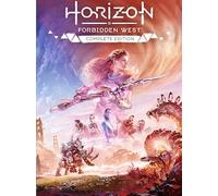 Horizon Forbidden West | Complete Edition (PC) - Steam Key - GLOBAL