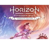 Horizon Forbidden West Complete Edition (PC) Steam Key - ROW