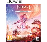Horizon Forbidden West - Complete Edition PS5 New and Sealed