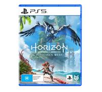 Horizon Forbidden West - For PlayStation 5