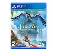 Horizon Forbidden West Launch Edition - PlayStation 4