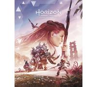 HORIZON FORBIDDEN WEST OFFICIAL STRATEGY By FUTURE PRESS (Hardcover)