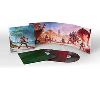 Horizon Forbidden West (Original Soundtrack) [VINYL]