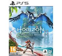 Horizon - Forbidden West (PlayStation 5)