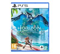 Horizon Forbidden West